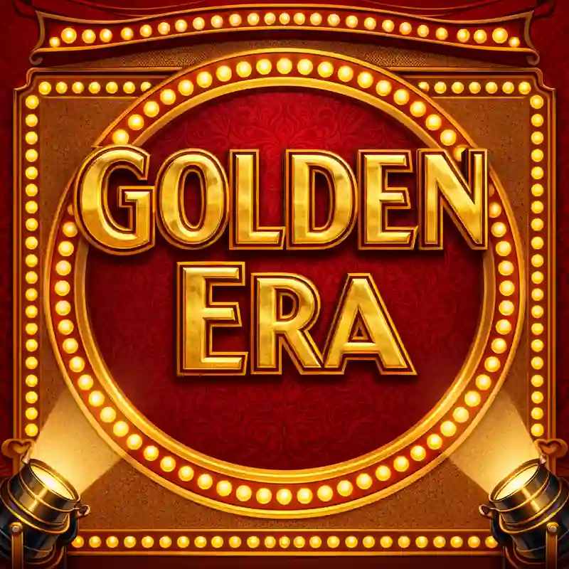Golden Era luxury online casino game
