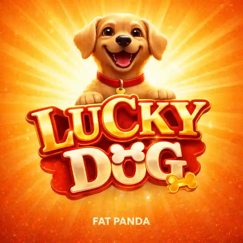 Lucky Dog Casino Game Interface