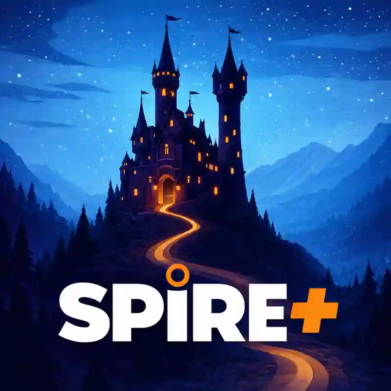 Spire+ casino game