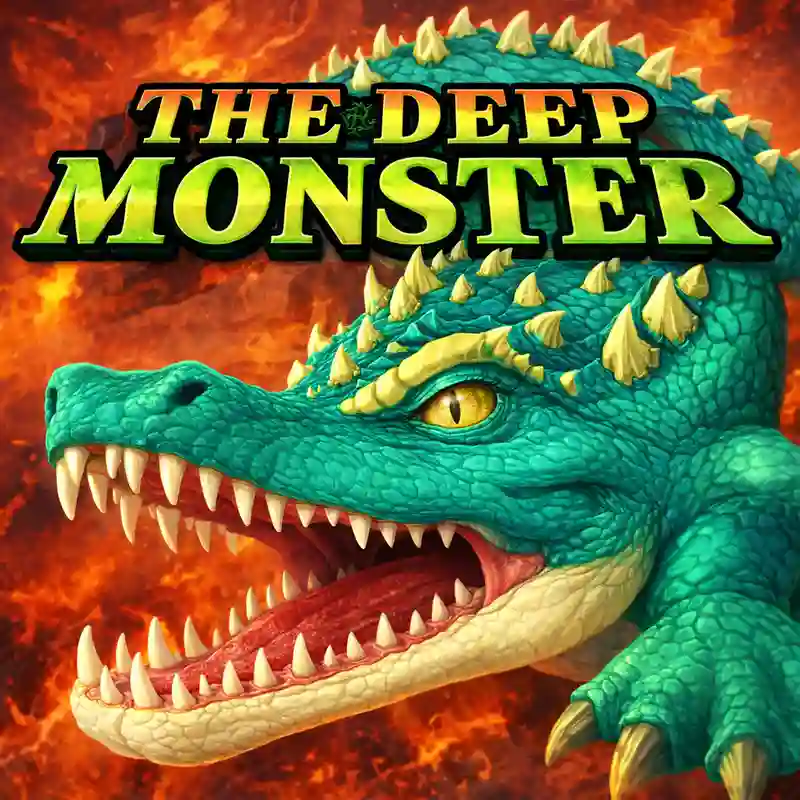 The Deep Monster